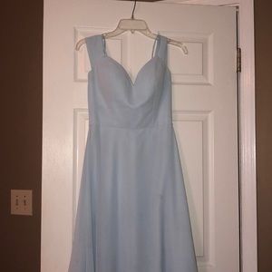 Formal dress